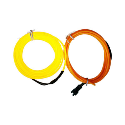 El lighting wire 2020 Newest el wire with inverter wholesale